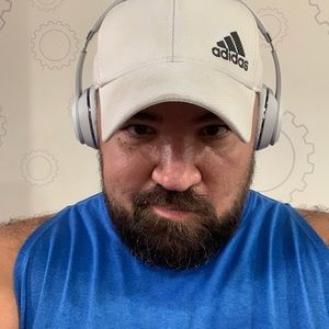 Meet your Posher, Wade